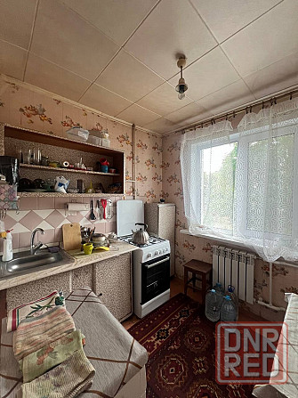 Продажа 3 комнатной квартиры Мариуполь - изображение 5