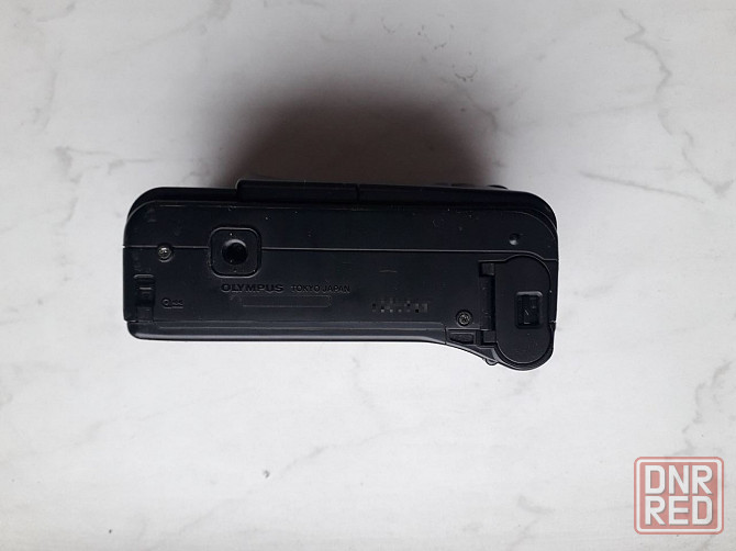 Фотоаппарат Olympus trip 201 Донецк - изображение 6