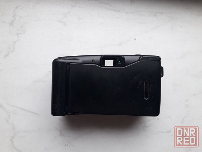 Фотоаппарат Olympus trip 201 Донецк - изображение 3