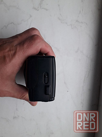 Фотоаппарат Olympus trip 201 Донецк - изображение 7