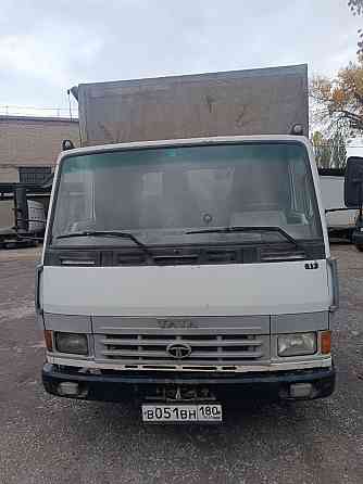 Бортовой грузовик TATA 613, 2011 Донецк