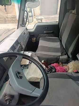 Бортовой грузовик TATA 613, 2011 Донецк