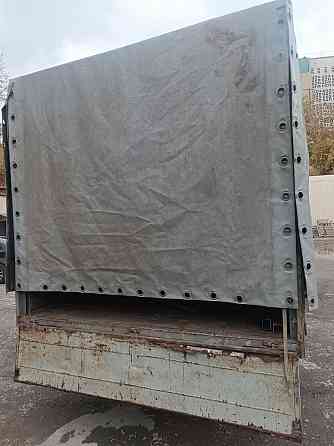 Бортовой грузовик TATA 613, 2011 Донецк