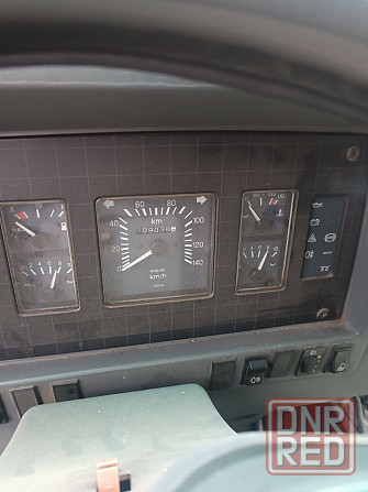 Бортовой грузовик TATA 613, 2011 Донецк - изображение 3