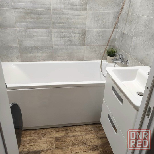 Сдаётсяв аренду квартира Комнат : 2 Район : Кировский Донецк - изображение 4