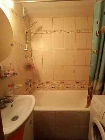 Сдаётся в аренду квартира Комнат : 2 Район : Калининский Донецк