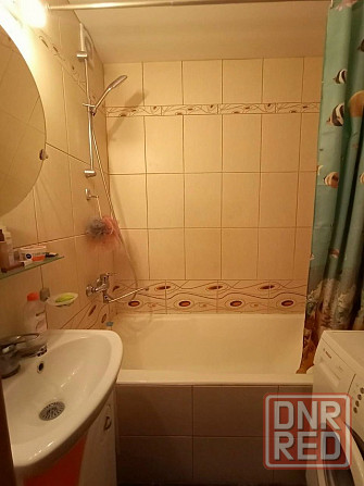 Сдаётся в аренду квартира Комнат : 2 Район : Калининский Донецк - изображение 2