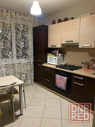 Сдаётся в аренду квартира Комнат : 2 Район : Калининский Донецк - изображение 4