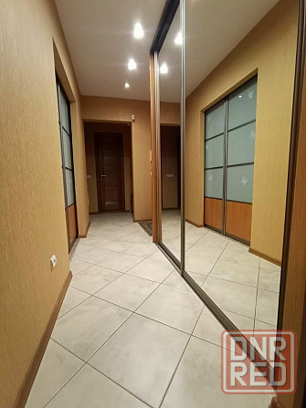 Сдаётся в аренду квартира Комнат : 2 Район : Калининский Донецк - изображение 1