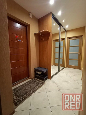 Сдаётся в аренду квартира Комнат : 2 Район : Калининский Донецк - изображение 5