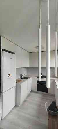 Сдается двухкомнатная квартира на долгосрочную аренду, расположена в Куйбышевском районе Донецк