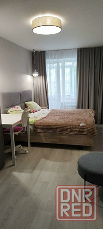 Сдается двухкомнатная квартира на долгосрочную аренду, расположена в Куйбышевском районе Донецк - изображение 3