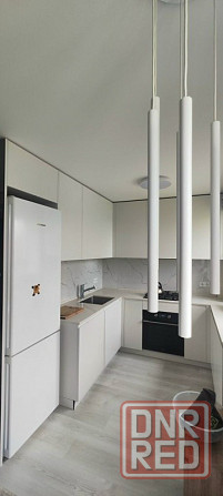 Сдается двухкомнатная квартира на долгосрочную аренду, расположена в Куйбышевском районе Донецк - изображение 1