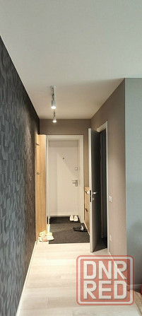 Сдается двухкомнатная квартира на долгосрочную аренду, расположена в Куйбышевском районе Донецк - изображение 4