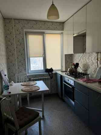 Сдается: двухкомнатная квартира Район : Калининский Донецк