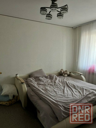 Сдается: двухкомнатная квартира Район : Калининский Донецк - изображение 2