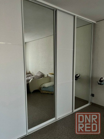 Сдается: двухкомнатная квартира Район : Калининский Донецк - изображение 5