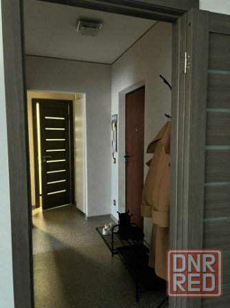 Сдается: двухкомнатная квартира Район : Калининский Донецк - изображение 3