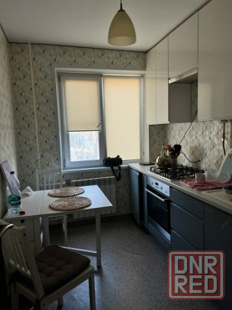 Сдается: двухкомнатная квартира Район : Калининский Донецк - изображение 1
