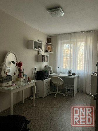 Сдается: двухкомнатная квартира Район : Калининский Донецк - изображение 4