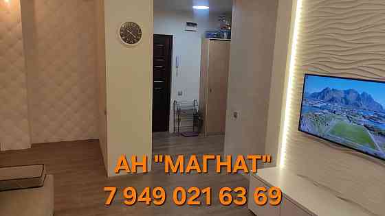 Срочная продажа 3 ком. квартиры. Документы готовы Донецк