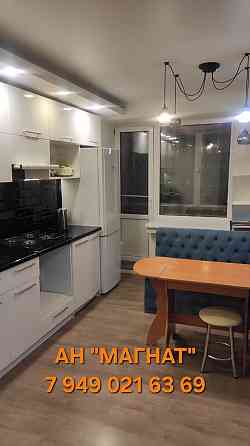 Срочная продажа 3 ком. квартиры. Документы готовы Донецк