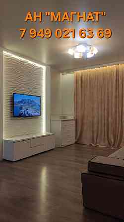 Срочная продажа 3 ком. квартиры. Документы готовы Донецк