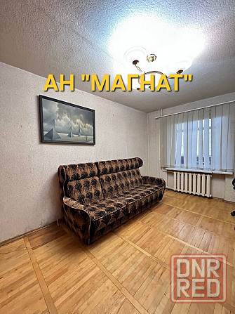 Срочная продажа 3 ком. квартиры. Документы готовы Донецк - изображение 5