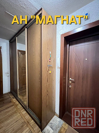 Срочная продажа 3 ком. квартиры. Документы готовы Донецк - изображение 2
