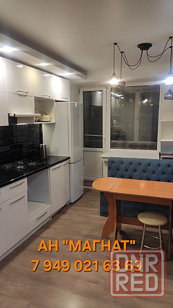 Срочная продажа 3 ком. квартиры. Документы готовы Донецк - изображение 6