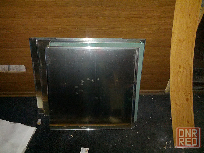 Продам зеркала для подвесного потолка Донецк - изображение 1