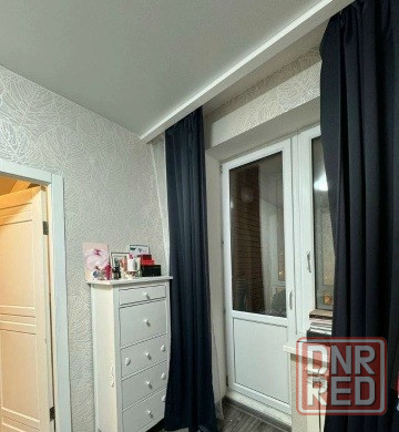 Сдаётся: квартира. Кол-во комнат: 2 Общая площадь квартиры: 40м² Город: Донецк. Район: Ворошиловский Донецк - изображение 4