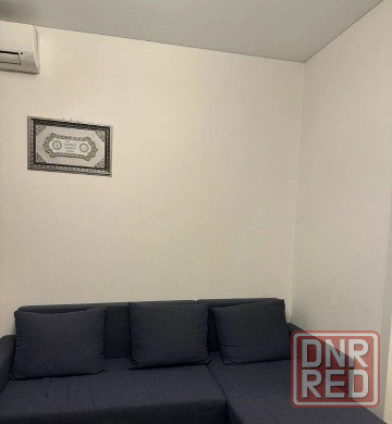 Сдаётся: квартира. Кол-во комнат: 2 Общая площадь квартиры: 40м² Город: Донецк. Район: Ворошиловский Донецк - изображение 6