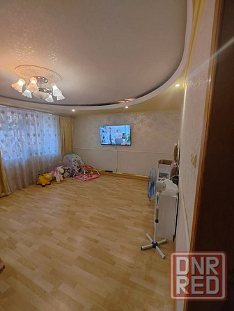 Продам 1/2 часть дома в Киевском районе Донецк - изображение 3