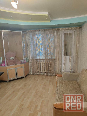 Продам 1/2 часть дома в Киевском районе Донецк - изображение 5