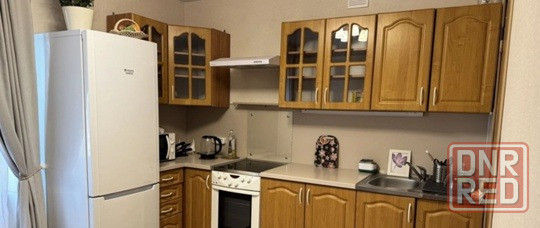 Сдаётся: квартира. Кол-во комнат: 2 Общая площадь квартиры: 51м² Город: Донецк. Район: Ленинский Донецк - изображение 2