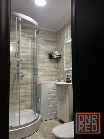 Сдаётся в аренду квартира Комнат : 2-ая Район : Куйбышевский Донецк - изображение 2