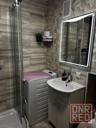 Сдаётся в аренду квартира Комнат : 2-ая Район : Куйбышевский Донецк - изображение 1