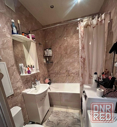 Сдается: Двухкомнатная квартира Больница ацкб Донецк - изображение 3