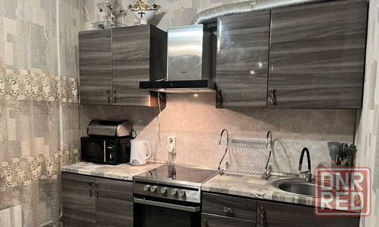 Сдается: Двухкомнатная квартира Больница ацкб Донецк - изображение 1