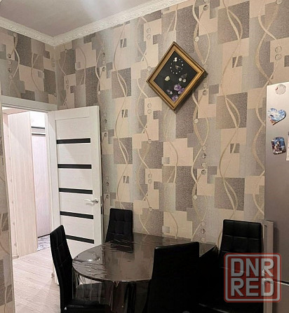 Сдается: Двухкомнатная квартира Больница ацкб Донецк - изображение 2