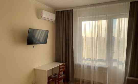 Сдается: Однокомнатная квартира Этаж: 7/9 Район: Пролетарский Донецк