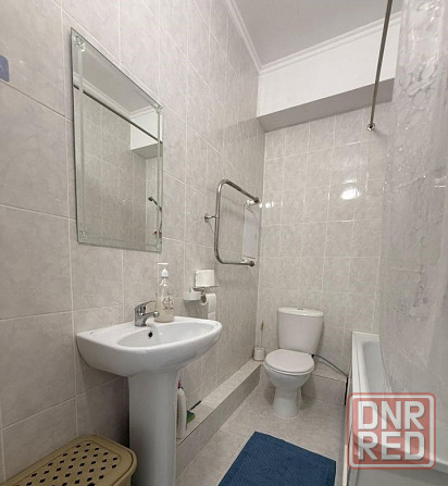 Сдается: Однокомнатная квартира Этаж: 7/9 Район: Пролетарский Донецк - изображение 5