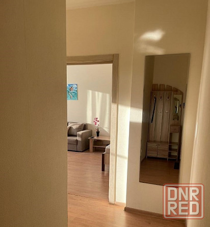 Сдается: Однокомнатная квартира Этаж: 7/9 Район: Пролетарский Донецк - изображение 1