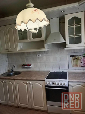 Сдаётся в аренду квартира Комнат : 3-ая Район : Пролетарский Донецк - изображение 1