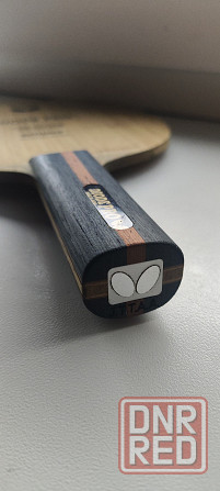 Продам Японское основание для настольного тенниса batterfly diode pro Макеевка - изображение 6