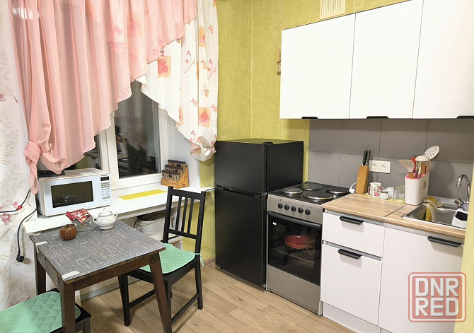 Сдаю однокомнатную квартиру в Ворошиловском районе Донецка Донецк - изображение 1