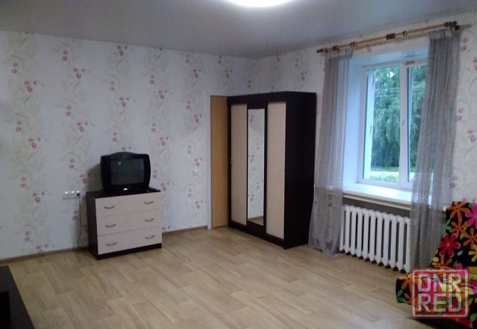 Сдаю однокомнатную квартиру в Ворошиловском районе Донецка Донецк - изображение 3