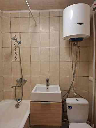 Сдаётся просторная однокомнатная квартира в Буденовском районе. 4/16 этаж. Донецк