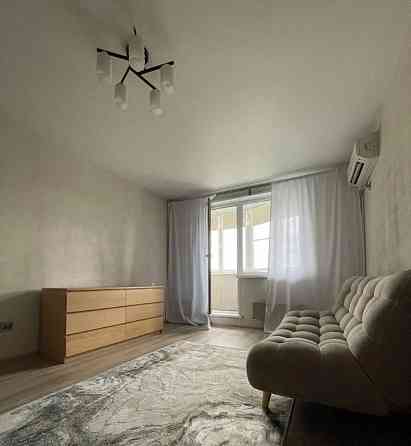 Сдаётся: квартира. Кол-во комнат: 1 Общая площадь квартиры: 38м² Город: Донецк. Район: Будённовский Донецк